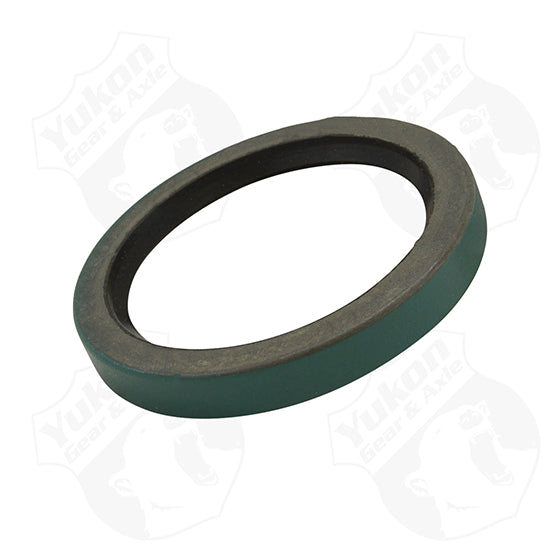 Mighty Seal Jeep CJ Yukon Gear & Axle