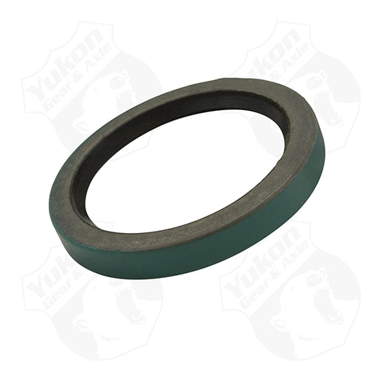 Mighty Seal Jeep CJ Yukon Gear & Axle