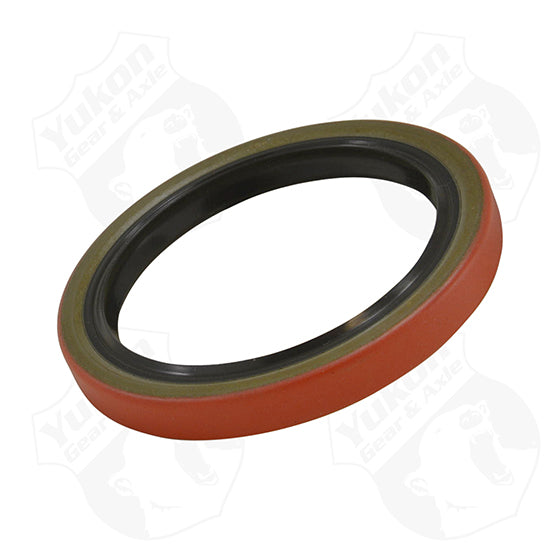 Mighty Seal 55-93 GM Half Ton Front Yukon Gear & Axle