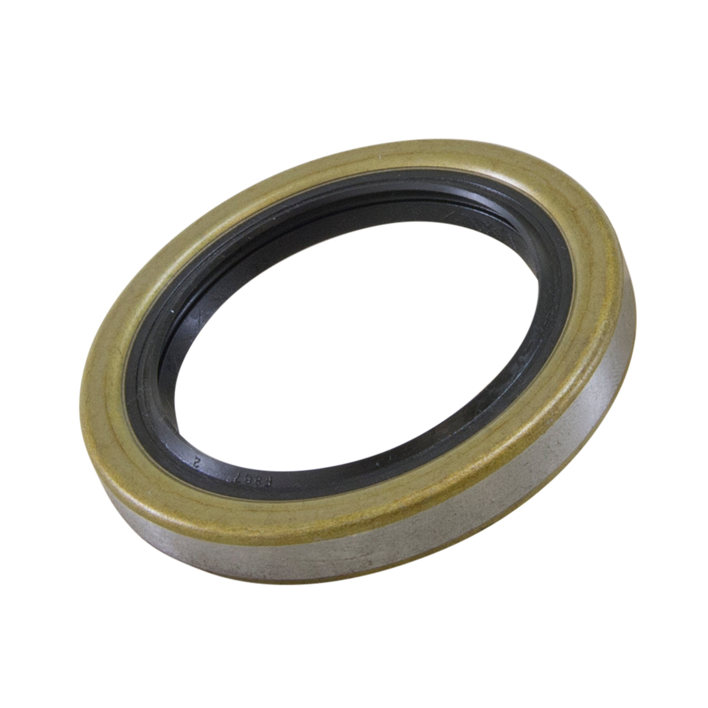 9 Inch Ford Pinion Seal For 35 Spline Pinion 9 Inch Ford Pinion Seal (35 Spline Pinion Only) 2.125 Inch Yoke Seal Surface 3.005 Inch OD Yukon Gear & Axle