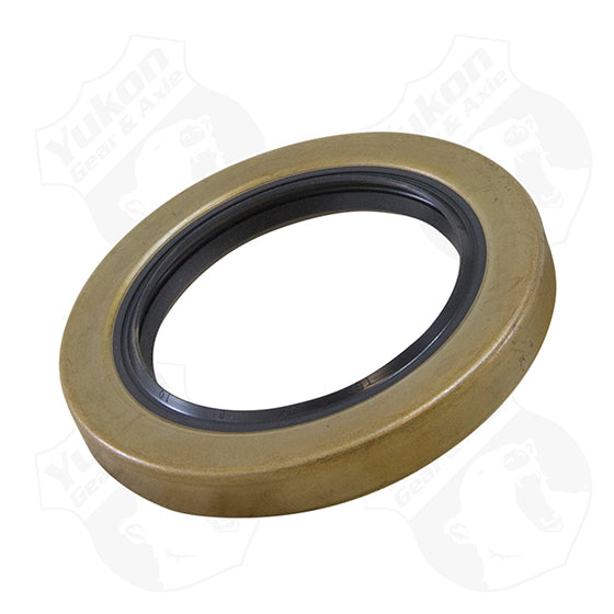 Pinion Seal For Works Pinion Support Yukon Gear & Axle