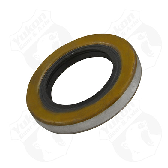 Non-Welded Inner Seal For Late Model 35 Yukon Gear & Axle