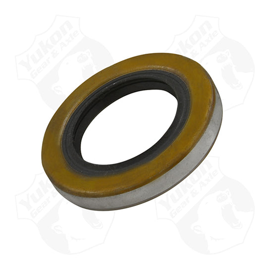 Non-Welded Inner Seal For Late Model 35 Yukon Gear & Axle