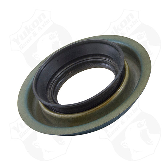 Isuzu Pinion Seal Yukon Gear & Axle