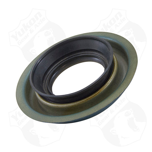 Isuzu Pinion Seal Yukon Gear & Axle
