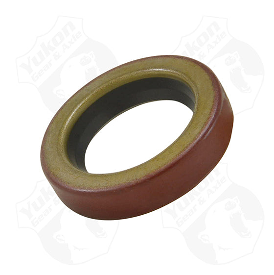 Mighty Seal Ford Seal 1.365 Inch Id 2.087 Inch Od Yukon Gear & Axle