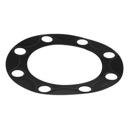Full Float To Hub Flange Gasket For Ford 10.25/10.5 & Dana 60/70/80 Full Float Shaft/ Hub Flange Gasket 4.690 Inch OD Yukon Gear & Axle
