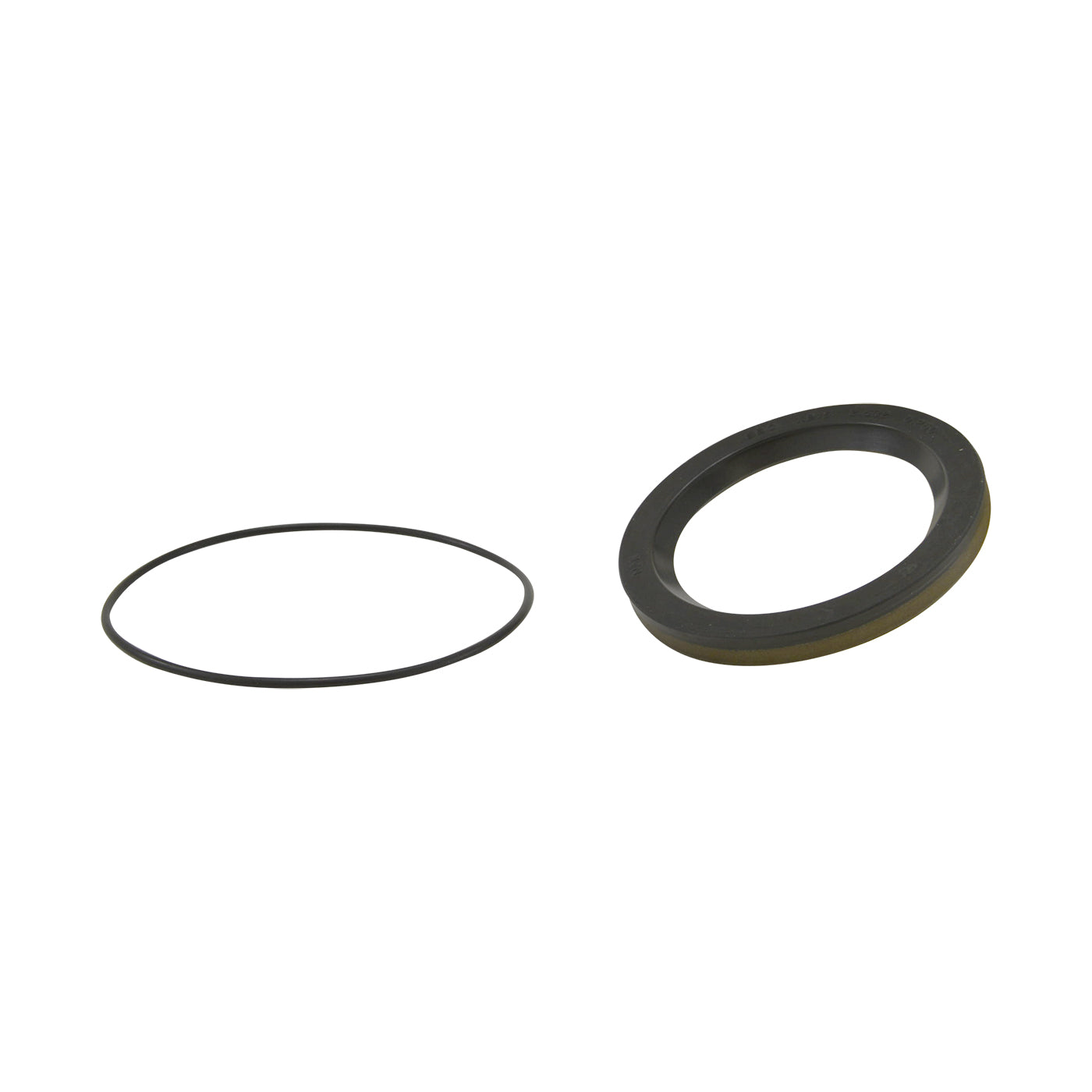 58-64 Chevy Passenger Seal Use W/ BCARW607NR 58-64 Chevy Pass Seal W/ O-Ring 1.915 Inch Id 2.548 Inch OD Use W/ BCARW607NR Yukon Gear & Axle