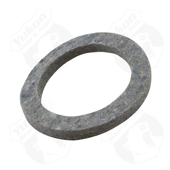 Pinion Felt Yukon Gear & Axle