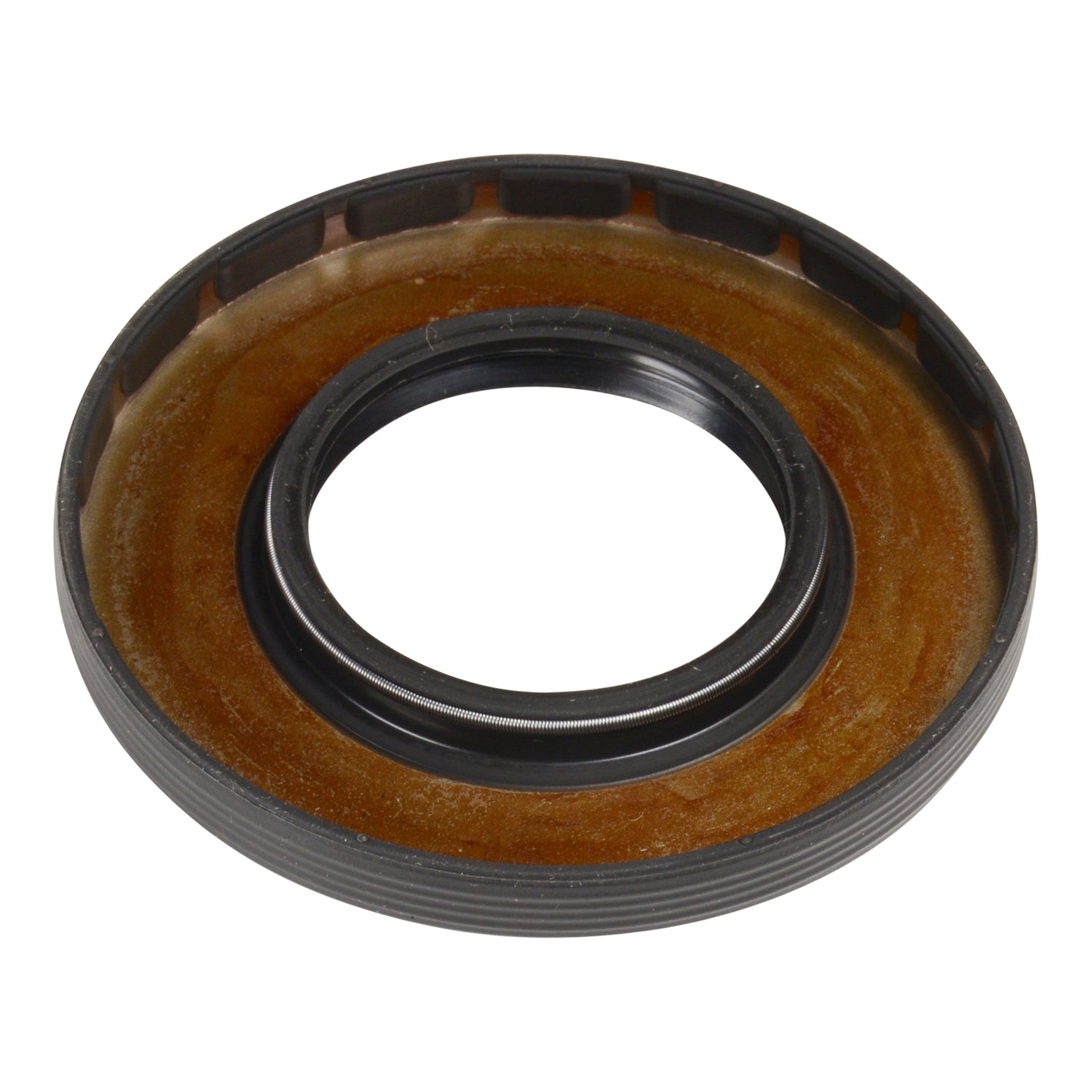 Front Seal For Zf 215mm Differential Zf 215MM Seal '12&Up Chy RAM 1500 Yukon Gear & Axle