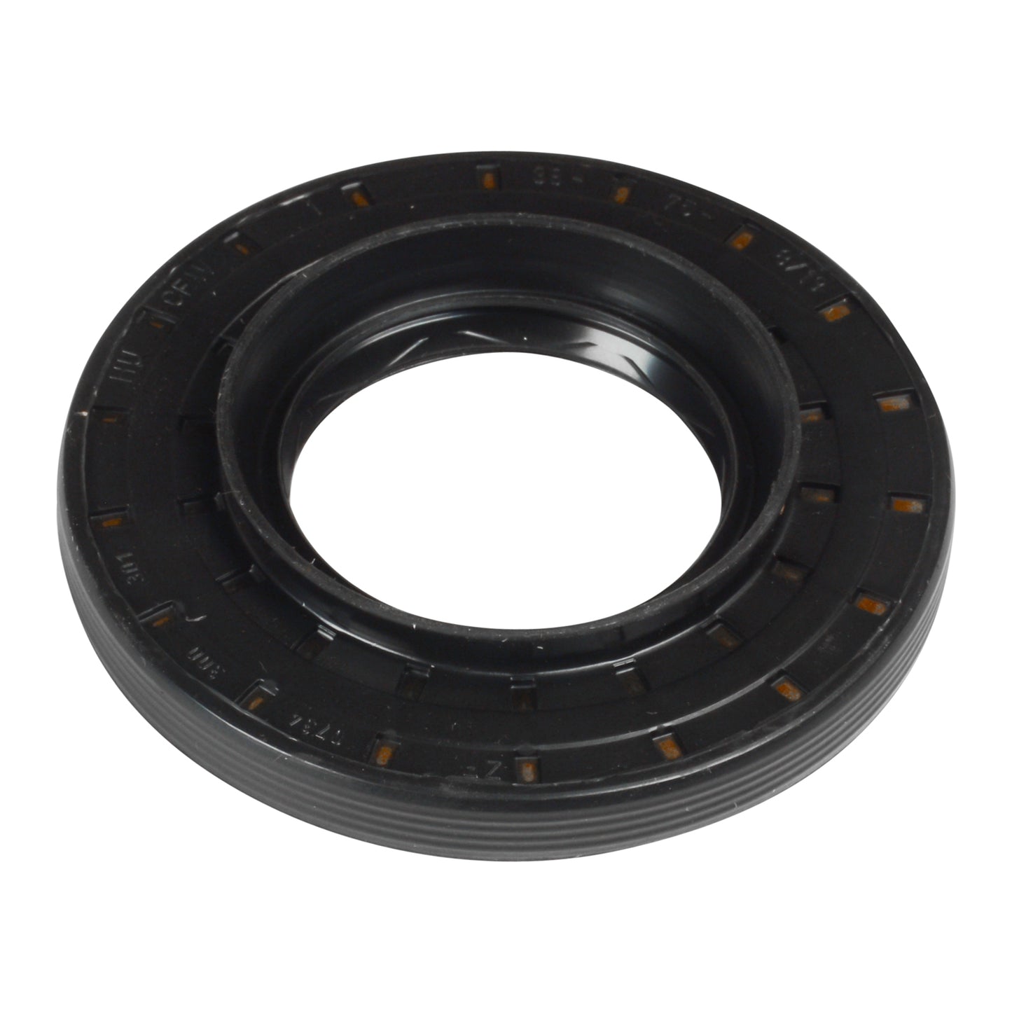 Front Seal For Zf 215mm Differential Zf 215MM Seal '12&Up Chy RAM 1500 Yukon Gear & Axle-1