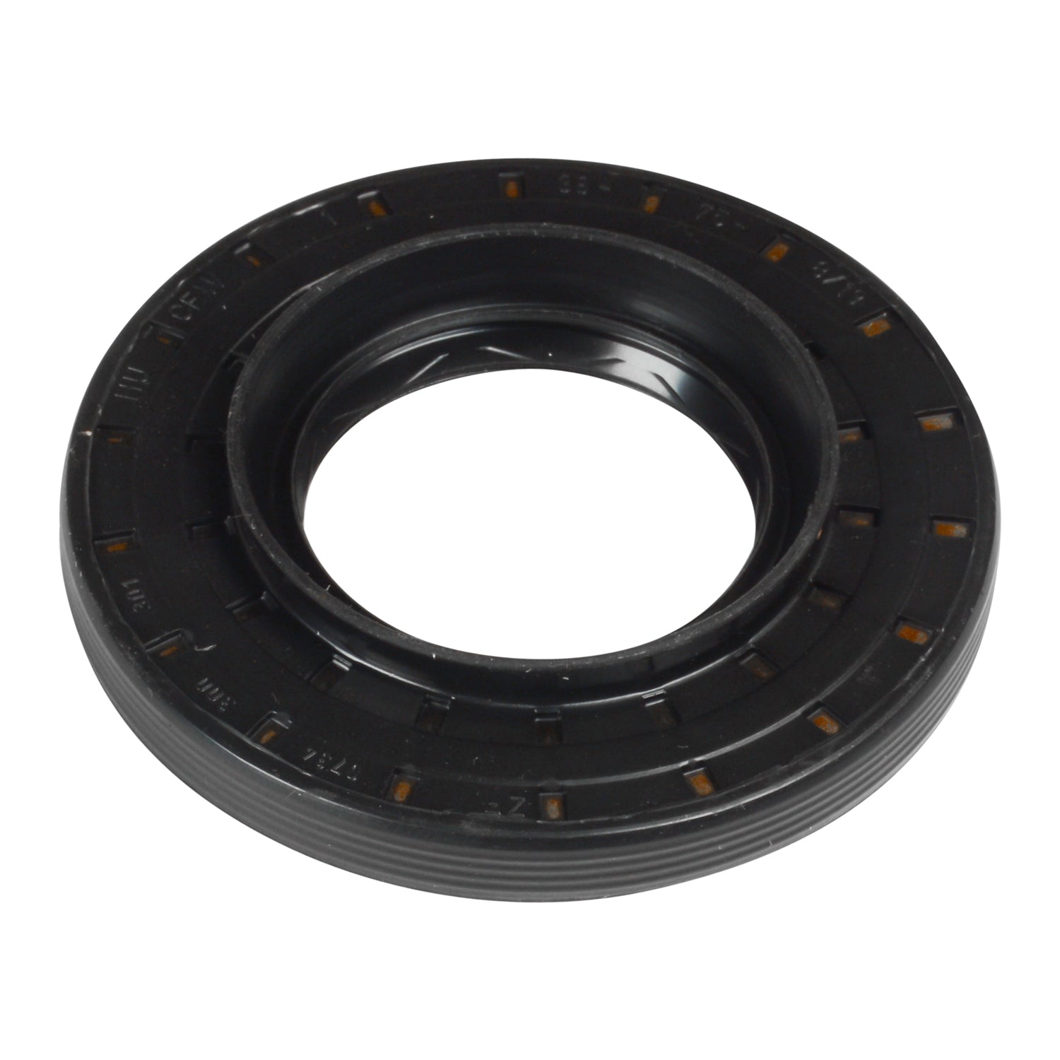 Front Seal For Zf 215mm Differential Zf 215MM Seal '12&Up Chy RAM 1500 Yukon Gear & Axle-1