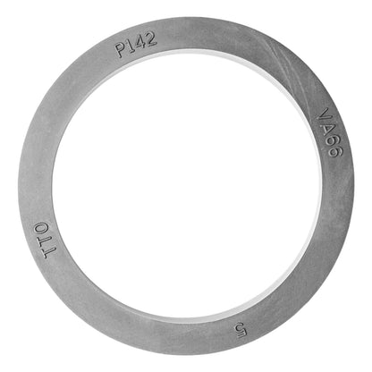 Dust Seal (Stub To Spindle) For Dana 50 & Dana 60 Differentials D50 & D60 Stub To Spindle Dust Seal 2.3 Inch Id/ 2.83 Inch OD 2.83 Inch OD (Fits on stub ) Yukon Gear & Axle-2