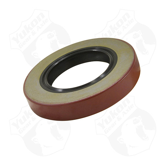 Seal For Semi-Floating Ford And Dodge With R1561Tv Bearing Yukon Gear & Axle