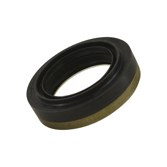 GM 9.25 IFS Side Seal 1998 & Up 9.25IFS GM Innr Stub Side Seal L&R.Sides 98-10 (Will Work In Early)2.4 Inch OD Yukon Gear & Axle