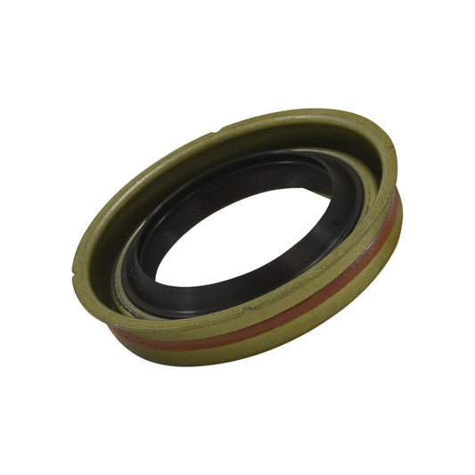 04 And Up Durango 07 And Up RAM 1500 Rear Seal 8.25 Inch /9.25 Inch . 8.25 Inch / 9.25 Inch Late Rear Seal '04 & Up Durango '07 & Up P/U & Van Yukon Gear & Axle