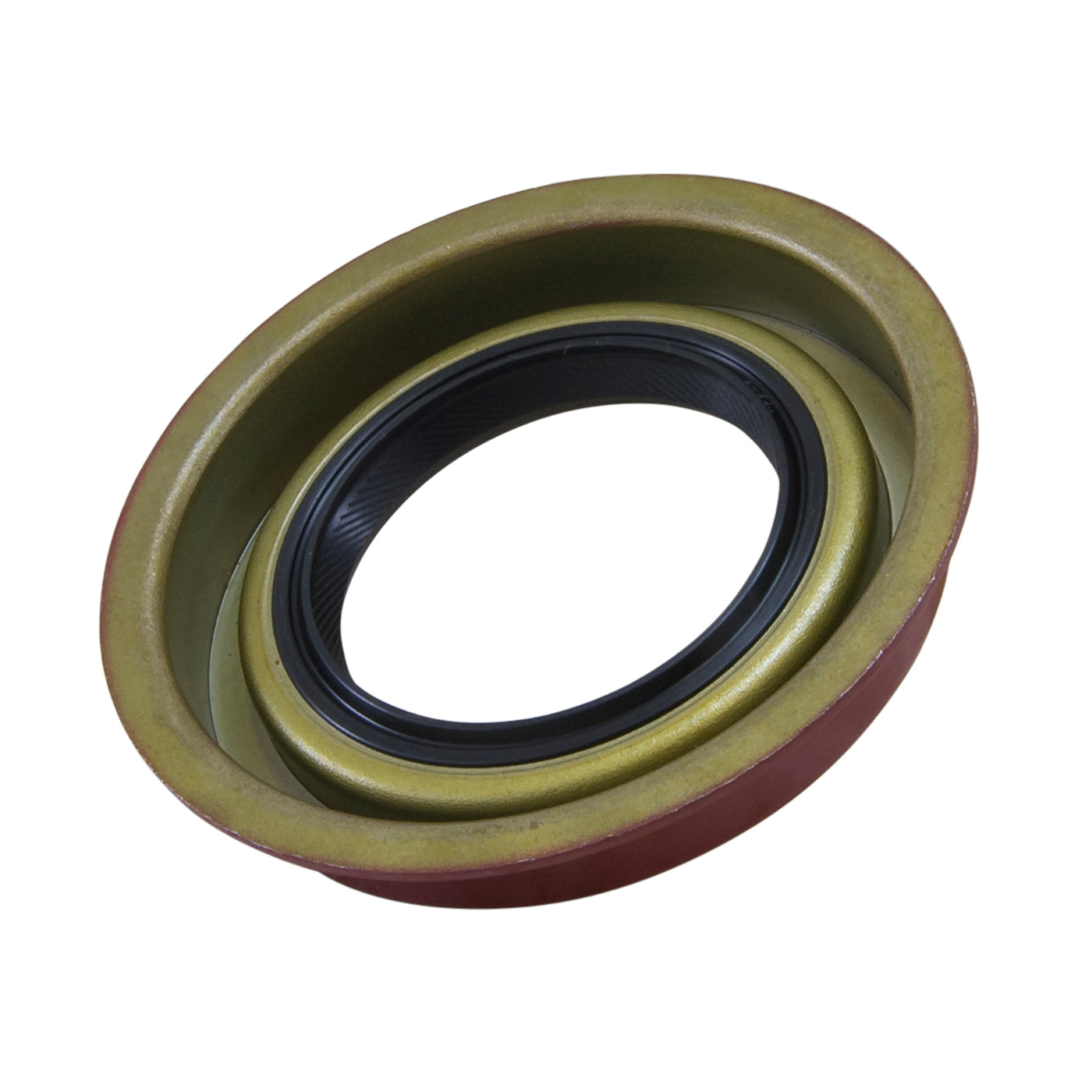 12T 12P & Ci Vette Pinion Seal GM 12T 12P & Ci Vette Pinion Seal Deluxe Design To Clear Pin Bearing Yukon Gear & Axle