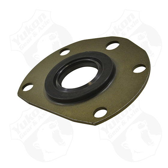 Model 20 Outer Seal For Tapered Axles Yukon Gear & Axle