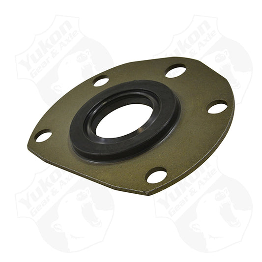 Model 20 Outer Seal For Tapered Axles Yukon Gear & Axle