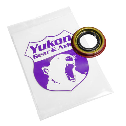 7.2 Inch GM 7.5 Inch GM & 8.2 Inch GM Pinion Seal 7.2IFS GM 7.5 Inch gm & 8.2 Inch gm Pinion Seal 1.521 Inch Id 2.660 Inch OD Yukon Gear & Axle-2