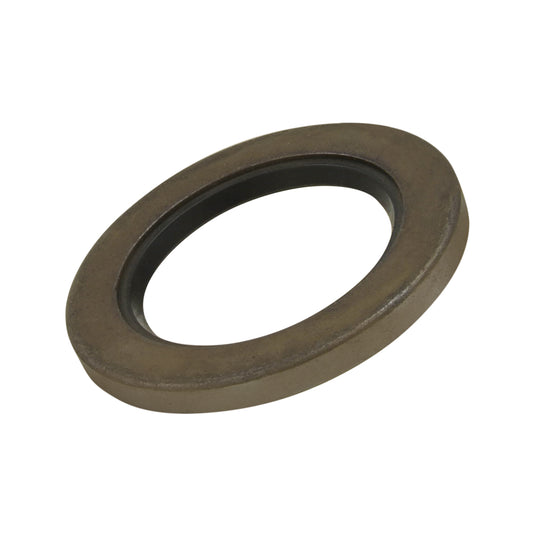 Ci Vette Inner Wheel Seal Ci Vette Inner Wheel Seal 2.605 Inch OD 1.687 Inch id Yukon Gear & Axle