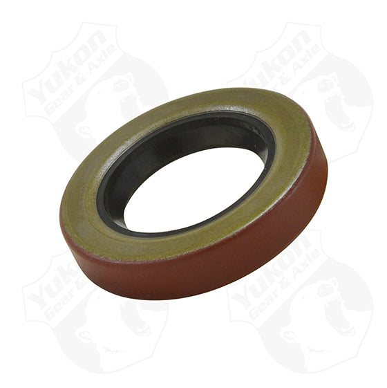Mighty Seal 9 Inch Ford 66-75 Bronco Yukon Gear & Axle