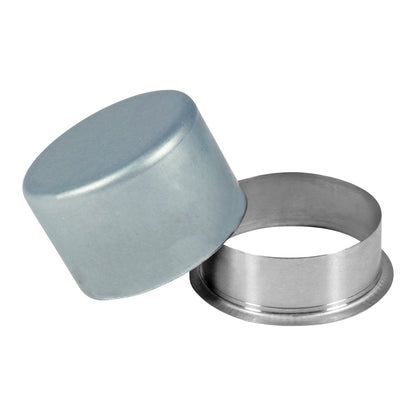 7.5 Inch 8 Inch 8.8 Inch 9 Inch 10.25 Inch Ford Redi Sleeve Yoke Saver 7.5 Inch 8 Inch 8.8 Inch 9 Inch 10.25 Inch Ford Redi Sleeve Yoke Saver Yukon Gear & Axle