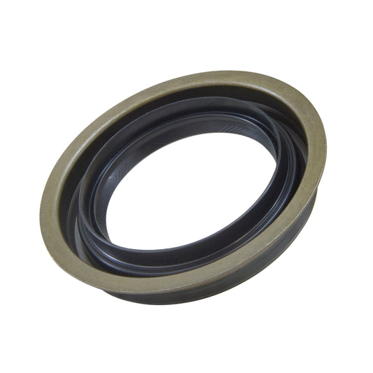 9.25 Inch AAM Front Solid Pinion Seal 2003 & Up. 9.25 Inch AAM Front Solid Pinion Seal 2003&Up Yukon Gear & Axle