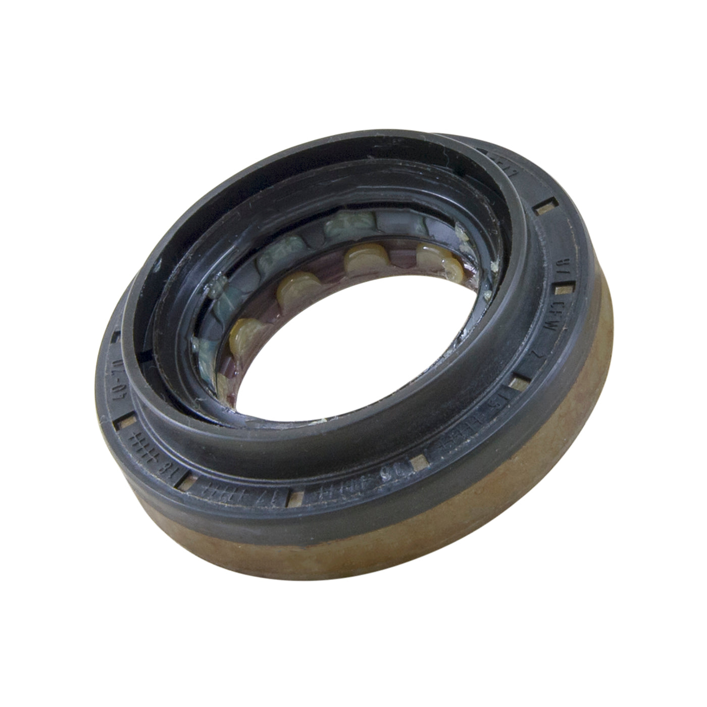 Dodge Sprinter Van Pinion Seal Dodge Sprinter Van Pinion Seal Yukon Gear & Axle