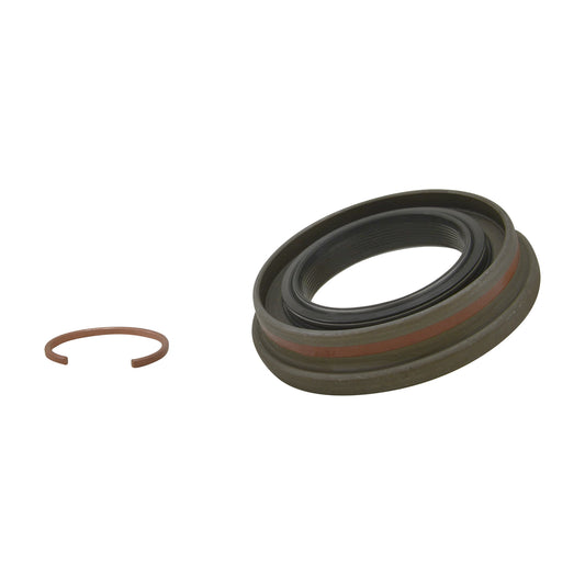 8.8 Inch Sport Utility Irs Side Stub Seal Fits Left Hand Or Right Hand 8.8IRS 8.8IFS & 9.75IRS Stub Seal 2.881 Inch OD Fits Left Hand Or Rhmust Remove Dust Shield Yukon Gear & Axle