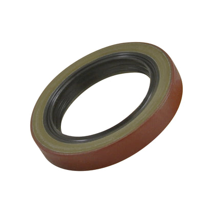 Ci Vette Side Yoke Stub Seal 63-79. Ci Vette Side Yoke Stub Seal 63-79 Yukon Gear & Axle