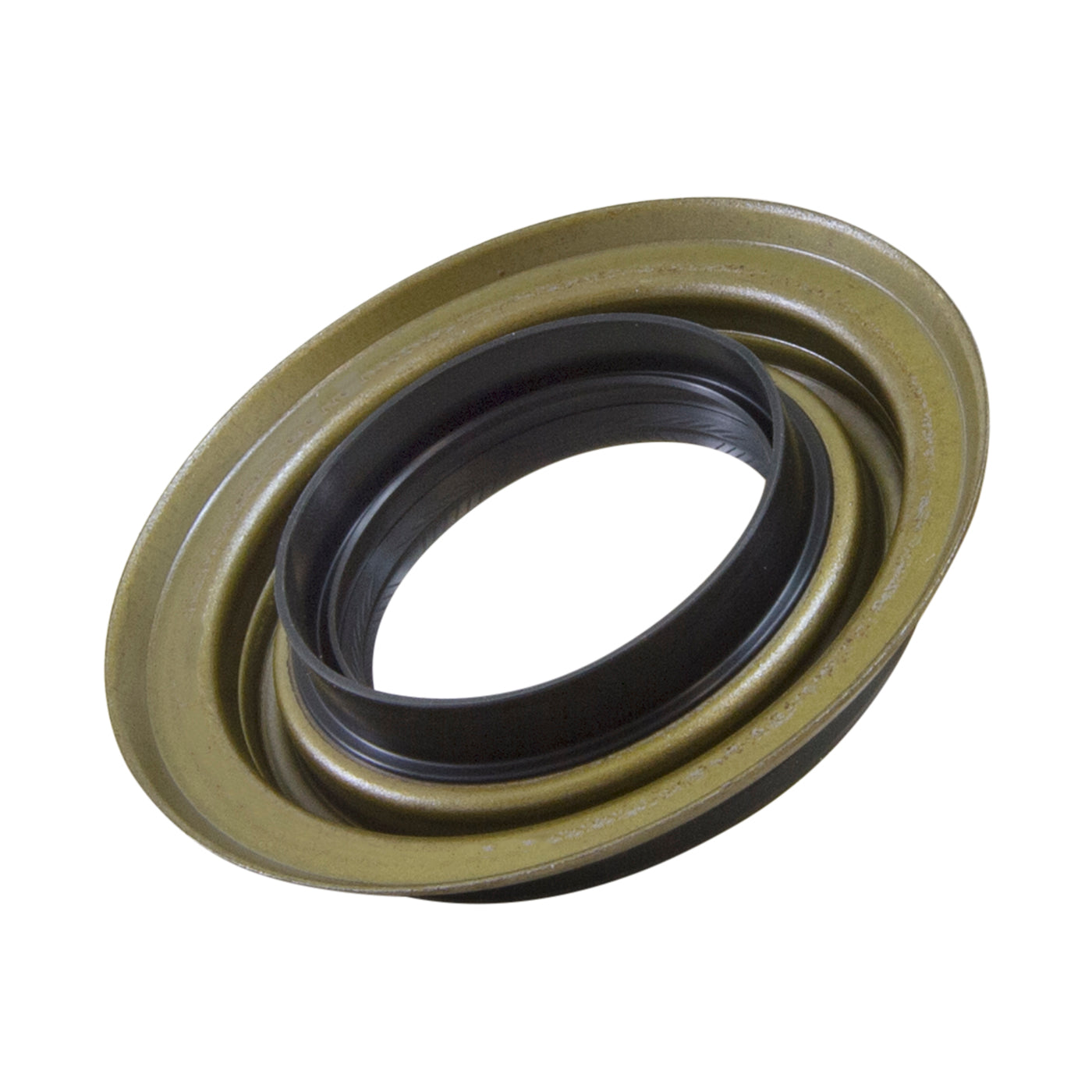 7.625 Inch (99 & Up) Pinion Seal GM 7.625 Inch (99' & Up) & GM 8.0 Inch Pinion Seal Triple Lip Design Yukon Gear & Axle