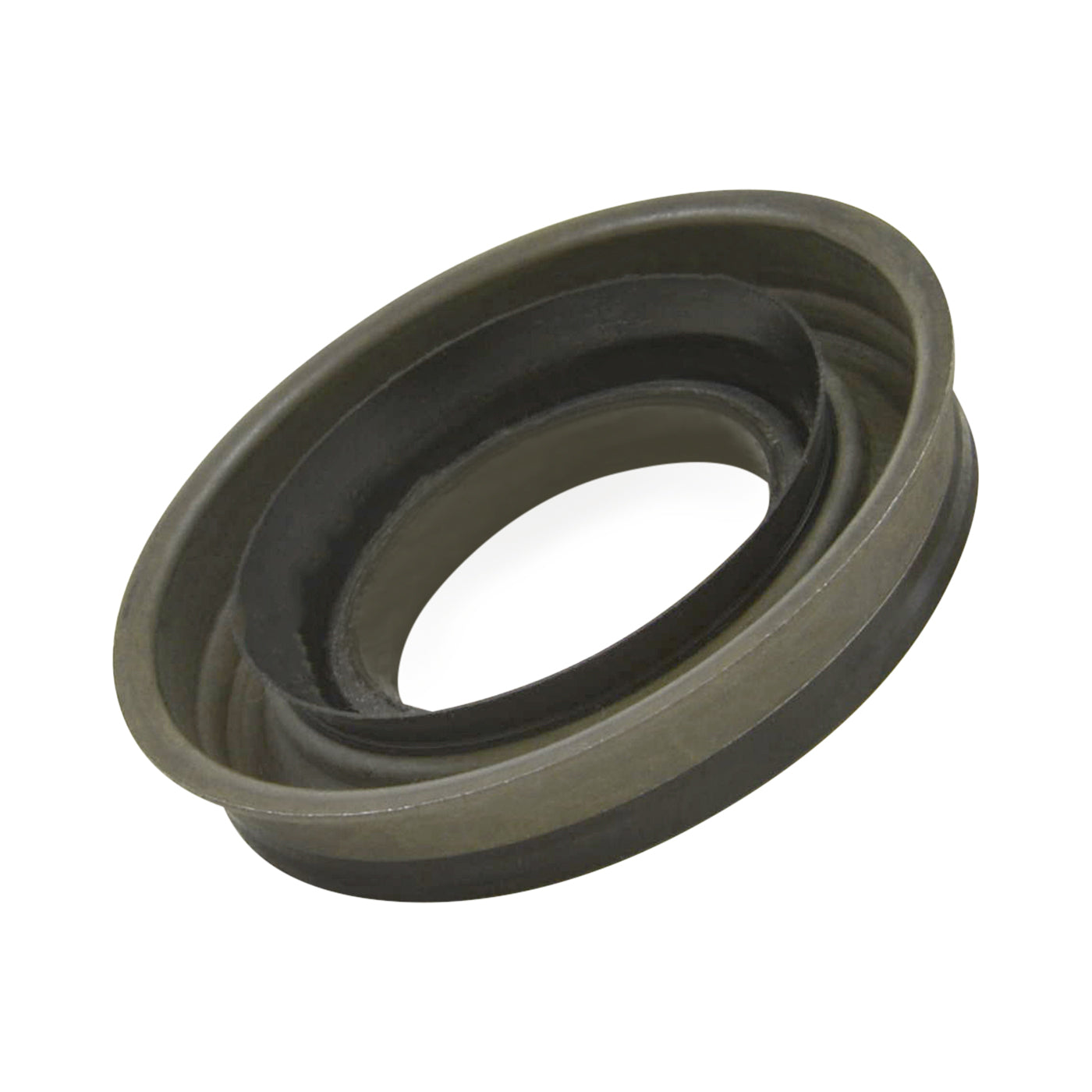 10 & Up V6 Camaro 195mm / GM 7.6IRS Stub Seal. 7.6IRS / 195mm GM Stub Side Seal (Fits Left Hand & Rh) 2010& Up V6 Camaro Yukon Gear & Axle