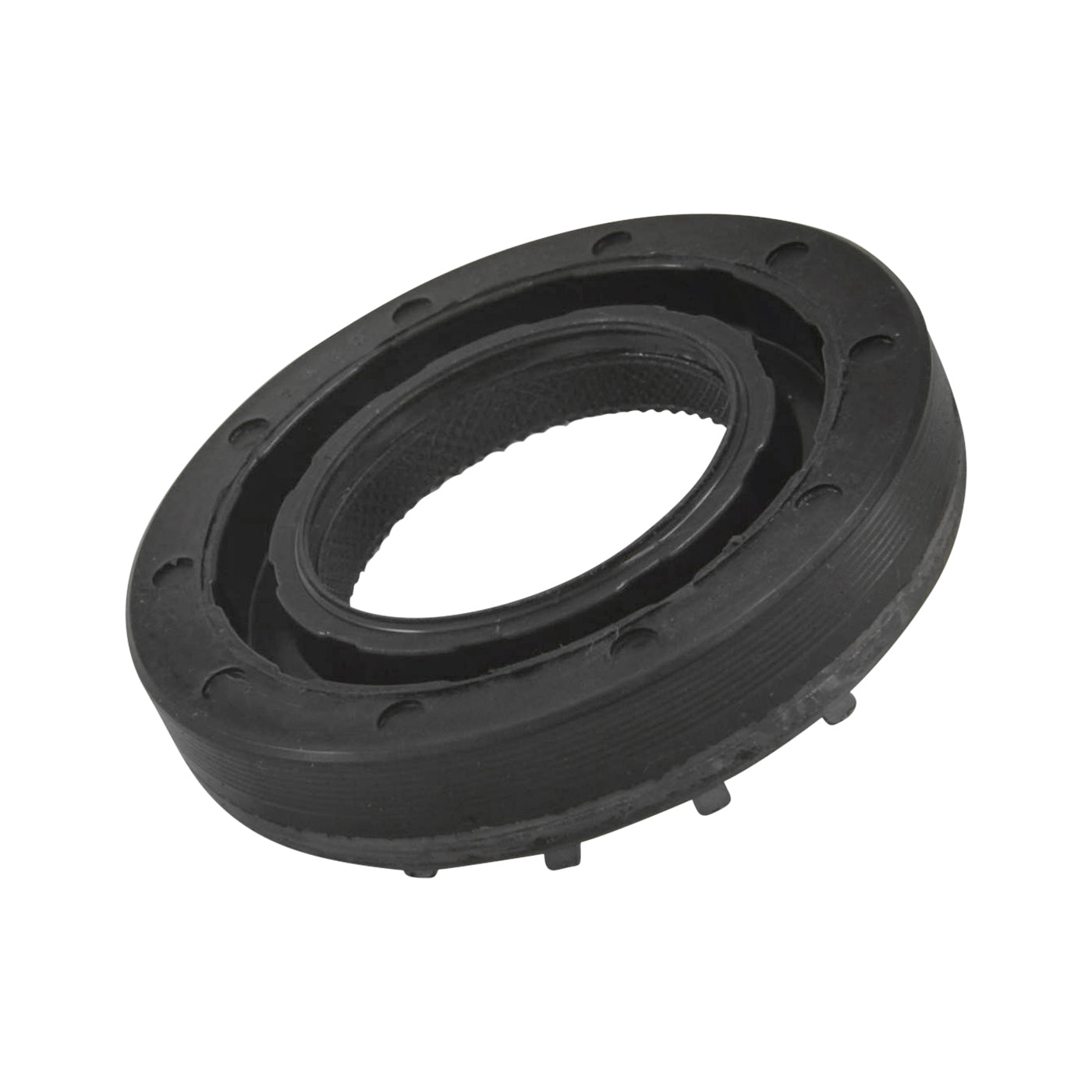 04 & Up 4WD + AWD S10 & S15 7.2IFS Left Hand Stub Seal. 01 & Up 4WD + AWD Trailblazer & Envoy 7.2IFS Left Hand Stub Seal Oil Pan Ifs Yukon Gear & Axle
