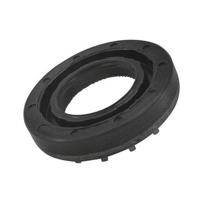 04 & Up 4WD + AWD S10 & S15 7.2IFS Left Hand Stub Seal. 01 & Up 4WD + AWD Trailblazer & Envoy 7.2IFS Left Hand Stub Seal Oil Pan Ifs Yukon Gear & Axle