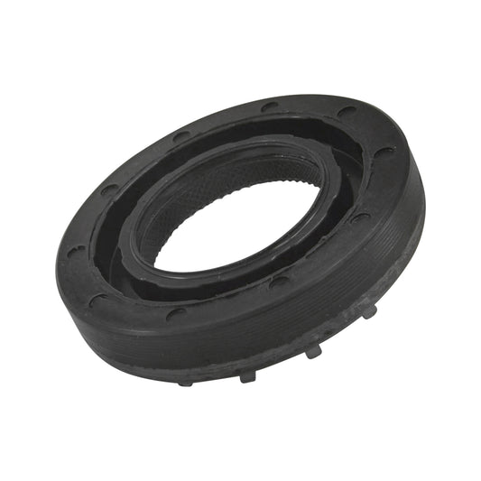 04 & Up 4WD + AWD S10 & S15 7.2IFS Left Hand Stub Seal. 01 & Up 4WD + AWD Trailblazer & Envoy 7.2IFS Left Hand Stub Seal Oil Pan Ifs Yukon Gear & Axle