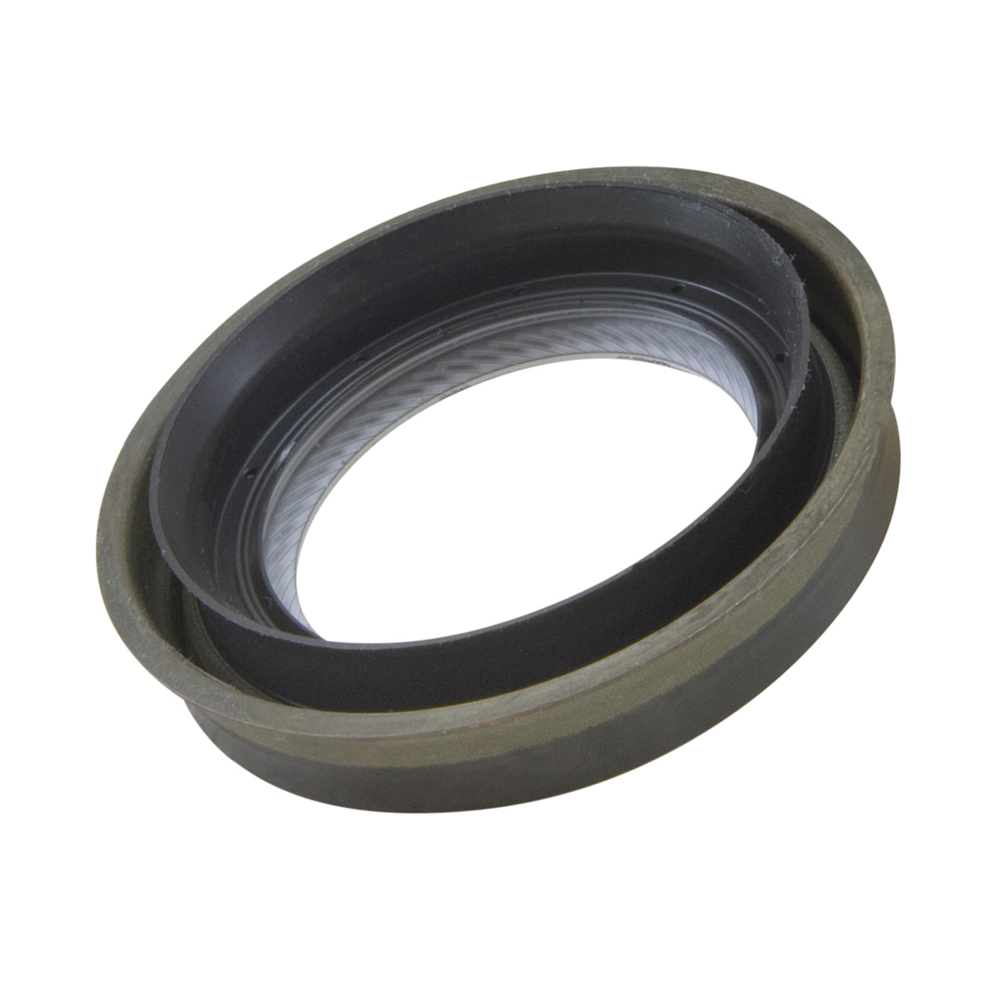 9.76 Inch & 9.5 Inch GM 12 Bolt Pinion Seal 9.76 Inch & 9.5 Inch GM 12 Bolt Pinion Seal 2014 & Up Yukon Gear & Axle