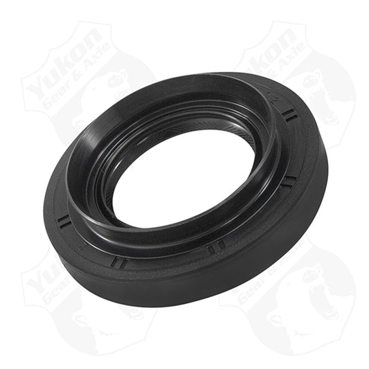 Toyota V6 T100 Pinion Seal W/Factory Elec Locker And Factory Yoke Yukon Gear & Axle