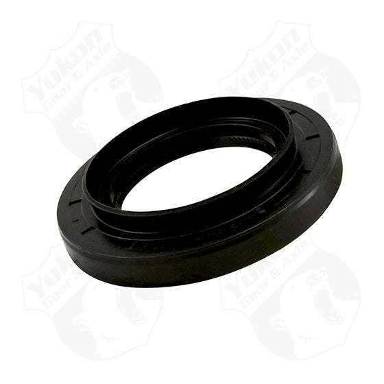 Yukon Gear & Axle 7.5 Inch Reverse Tacoma And Tundra Stub Axle Side Seal Yukon Gear & Axle