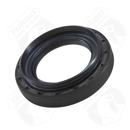 Yukon Gear & Axle 07 And Up Tundra Rear Pinion Seal Yukon Gear & Axle