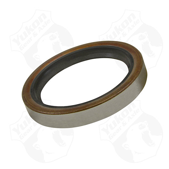 Toyota 01-06 Sequoia Rear Inner Seal Yukon Gear & Axle