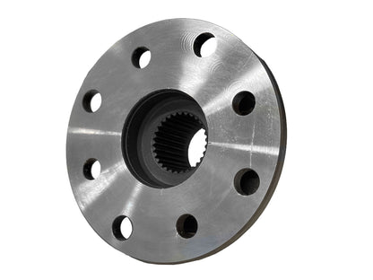 Toyota Yoke Dual Drilled 29 Spline Revolution Gear and Axle-1