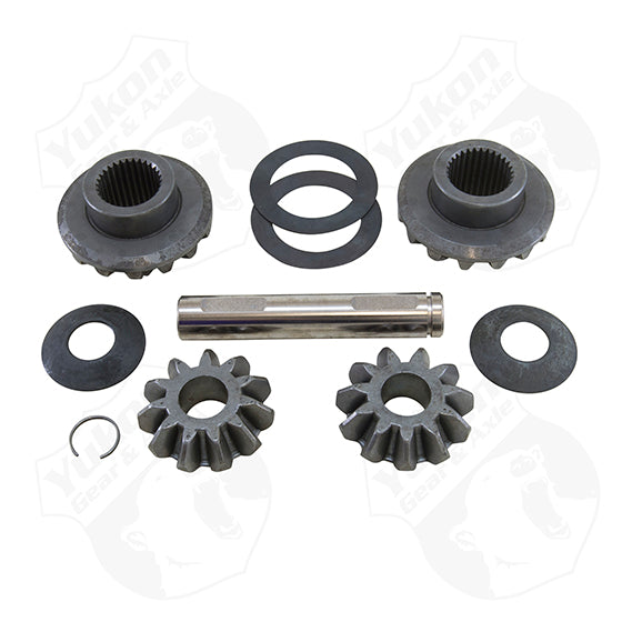 Standard Open Spider Kit For 10.5 Inch Chrysler With 30 Spline Axles Yukon Gear & Axle