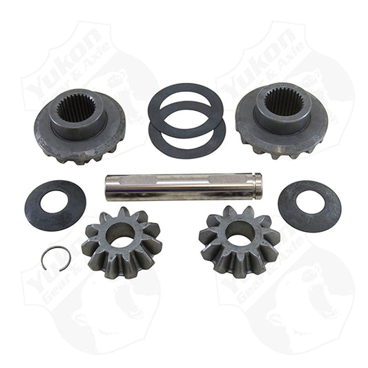 Standard Open Spider Kit For 10.5 Inch Chrysler With 30 Spline Axles Yukon Gear & Axle