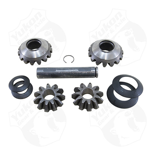 Standard Open Spider Kit For 11.5 Inch Chrysler With 30 Spline Axles Yukon Gear & Axle