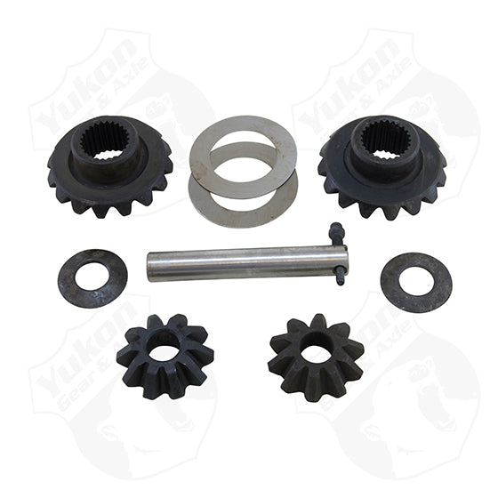 Standard Open Spider Kit For 7.25 Inch Chrysler With 25 Spline Axles Yukon Gear & Axle