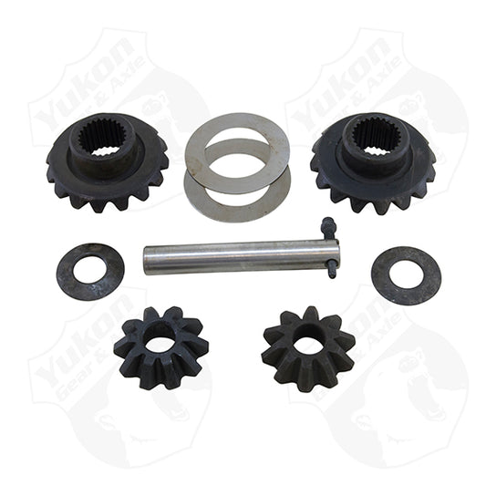 Standard Open Spider Kit For 7.25 Inch Chrysler With 25 Spline Axles Yukon Gear & Axle