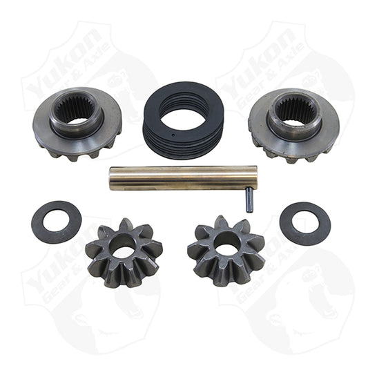 Standard Open Spider Kit For 8 Inch Chrysler With 29 Spline Axles Yukon Gear & Axle