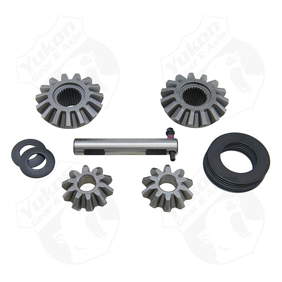Standard Open Spider Kit For 96 And Older 8.25 Inch Chrysler With 27 Spline Axles Yukon Gear & Axle