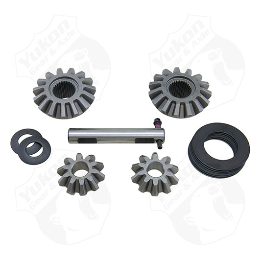 Standard Open Spider Kit For 96 And Older 8.25 Inch Chrysler With 27 Spline Axles Yukon Gear & Axle